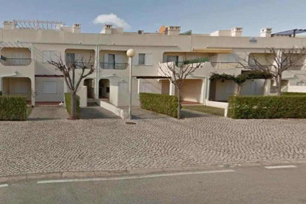 Casa Das Melias Villa Quarteira