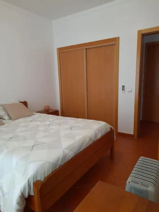 Holiday home Casa Das Melias Villa Quarteira
