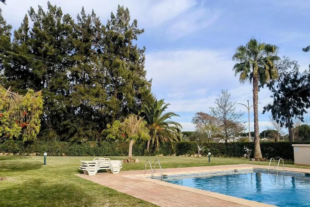 Holiday home Casa Das Melias Villa Quarteira Portugal