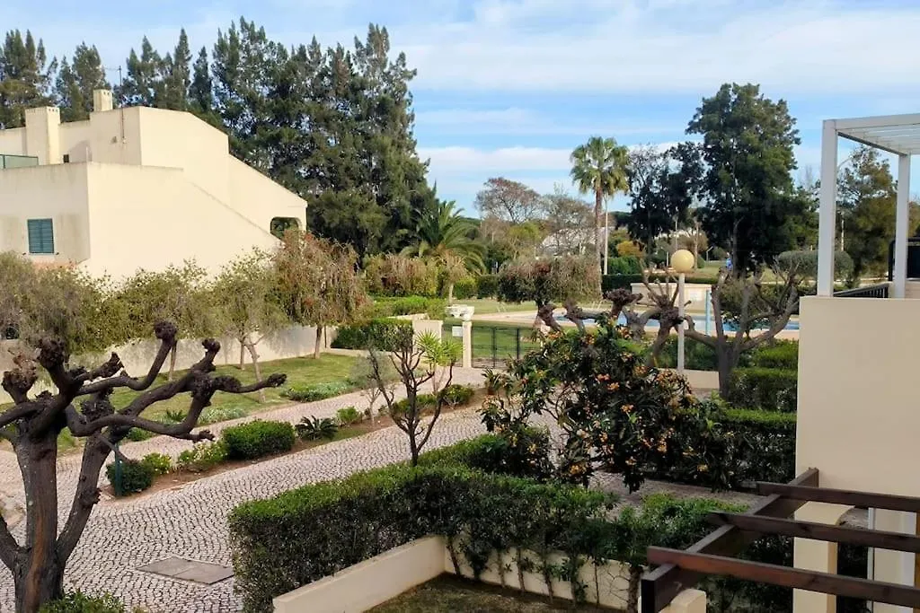 Holiday home Casa Das Melias Villa Quarteira
