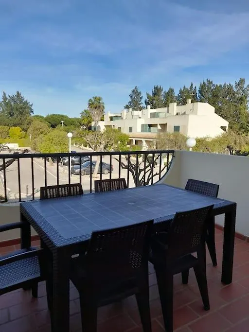 Casa Das Melias Villa Quarteira 0*,  Portugal