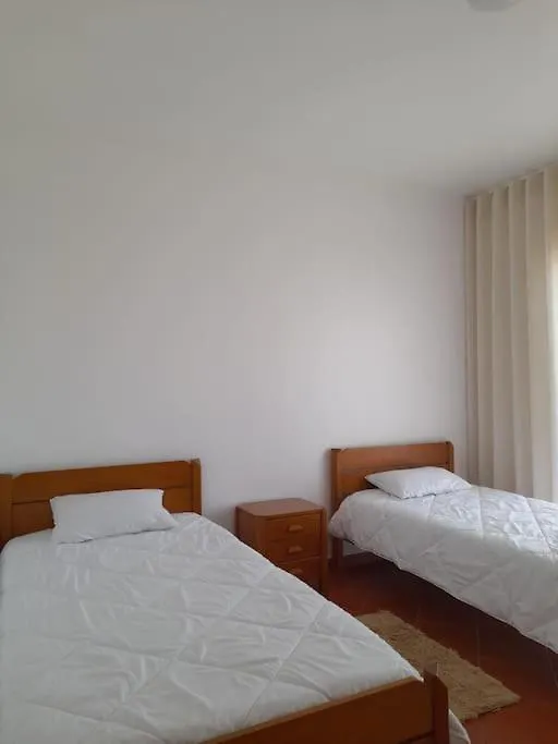 Casa Das Melias Villa Quarteira